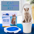 Cat Toilet Training Kit